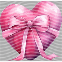 Valentine's Day-QRJ  4632